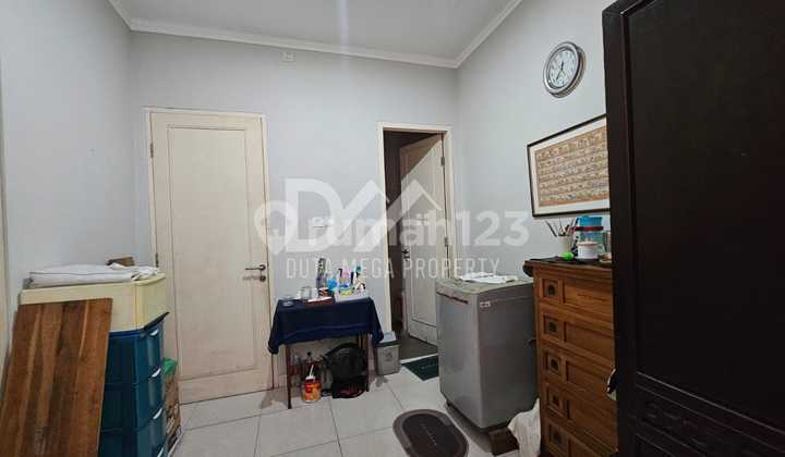 Rumah Dijual Cepat Cantik Siap Huni Di Graha Raya 2