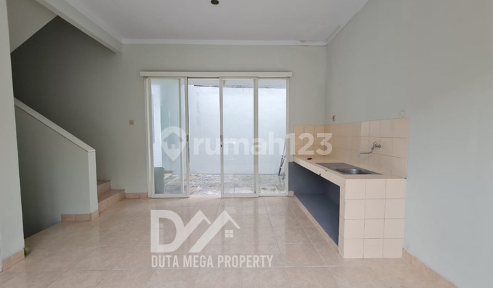 Rumah Dijual Murah di Graha Raya Tangerang Siap Huni 2