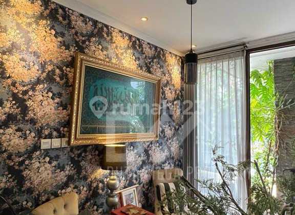 Rumah Dijul Cepat di Bintaro Sektor 9 Tangerang Selatan 2