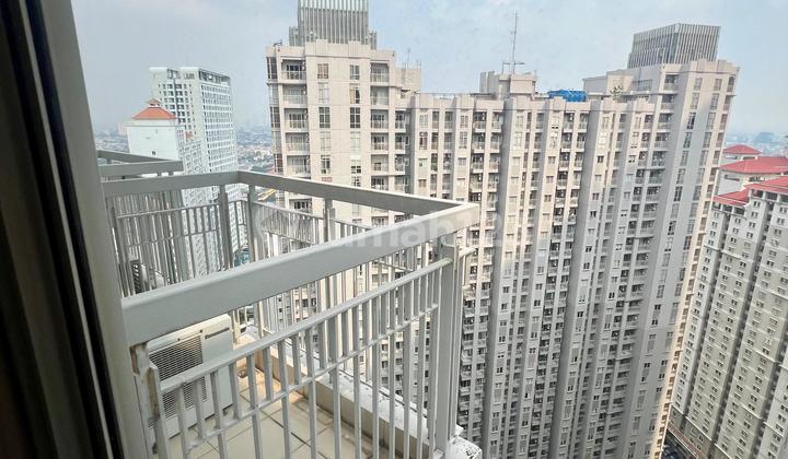 Dijual Apartment Cepat Murah di Jakarta Barat Full Furnish Siap Huni 2