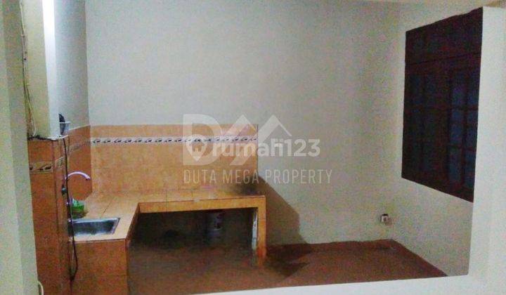 Rumah Di Graha Raya Tangerang Shm Bagus Selatan 2