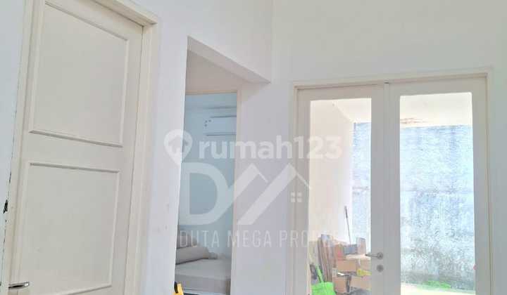 Rumah Dijual Cepat Hook di Graha Raya Tangerang Siap Huni 2