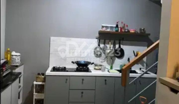 Quick Sale Neat Move-In Ready House Near Toll Gate In Graha Raya Tangerang 2