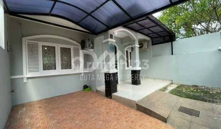Rumah Dijual Murah Di Graha Raya Rapi Siap Huni Dekat Pintu Toll