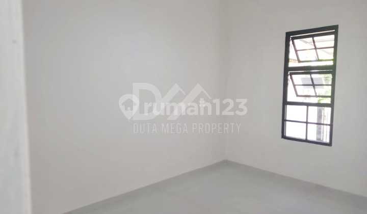Rumah Bagus Shm Dekat Pintu Toll Di Graha Raya  2