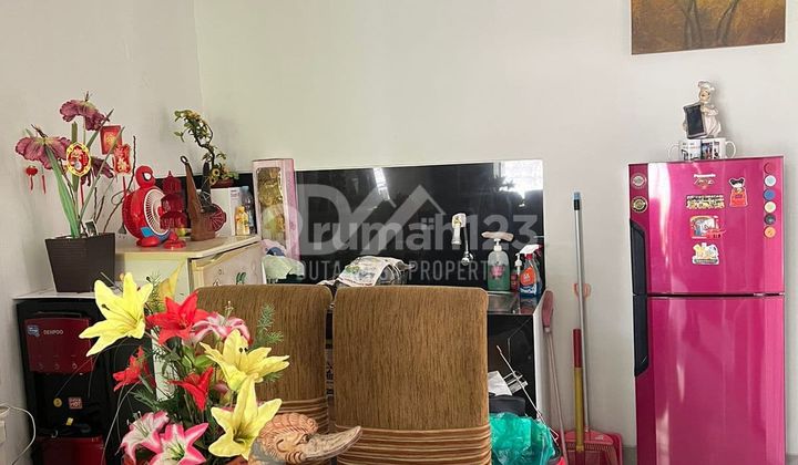 Dijual Rumah Murah Di Graha Raya Cluster Premium Tanah Luas 1