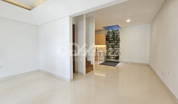 House For Sale Fast New Building Cheap Near Toll Gate In Graha Raya House For Sale Fast New Building Cheap Near Toll Gate In Graha Raya