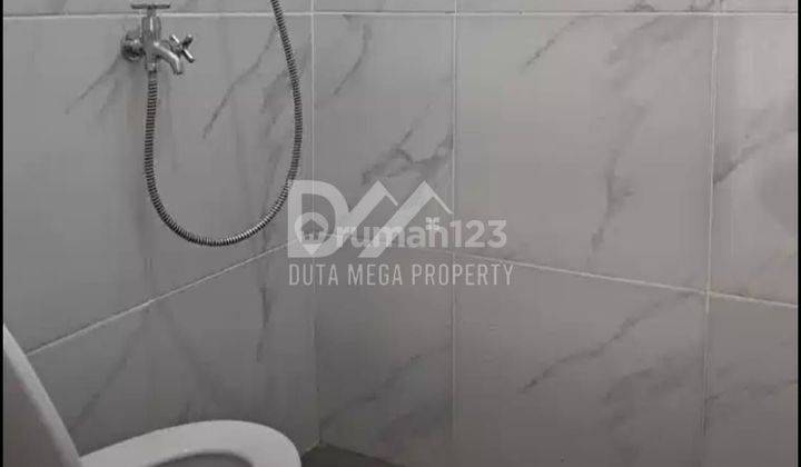 Rumah Baru Cantik Murah Di Suradita Cisauk Tangerang 2