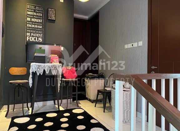 Rumah Dijul Cepat di Bintaro Sektor 9 Tangerang Selatan