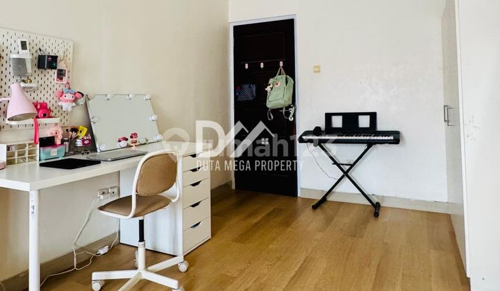 Beautiful House For Sale Neat Ready to Live In Graha Raya Tangerang