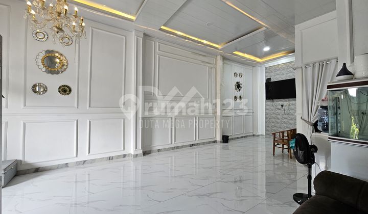 Rumah Cantik Kt.3 Dijual Cepat Di Graha Raya Rumah Cantik Kt.3 Dijual Cepat Di Graha Raya