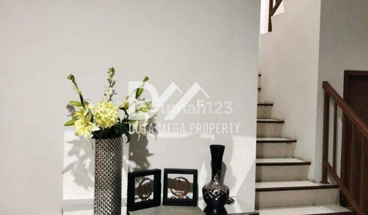 Rumah di Graha Raya Tangerang SHM Bagus Selatan 2