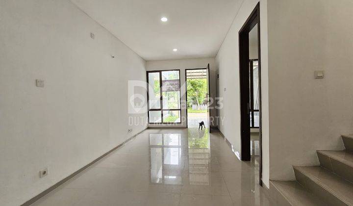 Dijuak Rumah Cantik Kt.3 Siap Huni Di Graha Raya  2