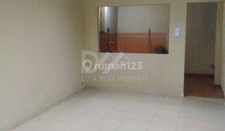 Rumah Di Graha Raya Tangerang Shm Bagus Selatan 2