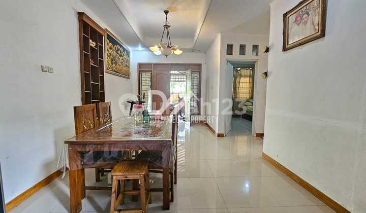 Affordable House for Quick Sale in Graha Raya Tangerang 2