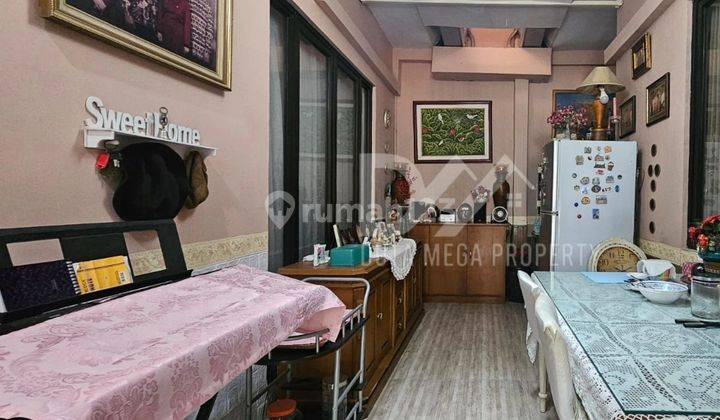 Rumah Di Melia Residance Graha Raya Shm Bagus Selatan 2