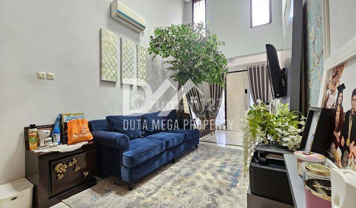 Rumah Di Graha Raya Tangerang Shm Bagus Selatan 1