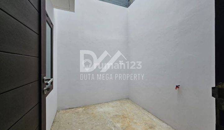 Rumah Murah Tanah Luas Di Graha Raya Tangerang Selatan Shm  2