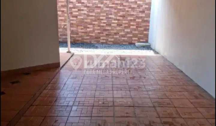 Rumah Dijual Murah Tanah Luas di Bintaro Tangerang 2