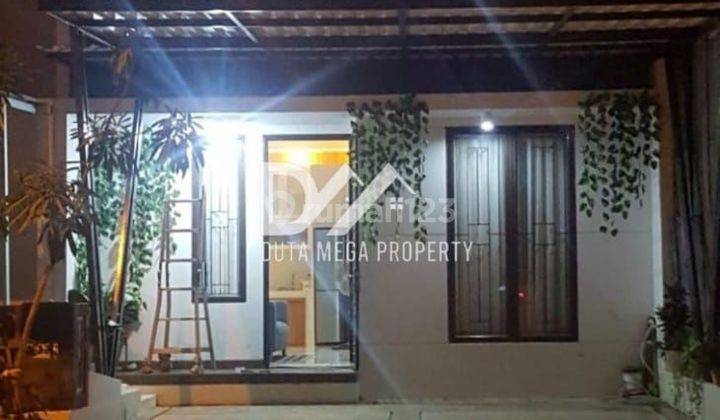 Rumah Di Serpong Jaya Ciater Shm Bagus Selatan 1