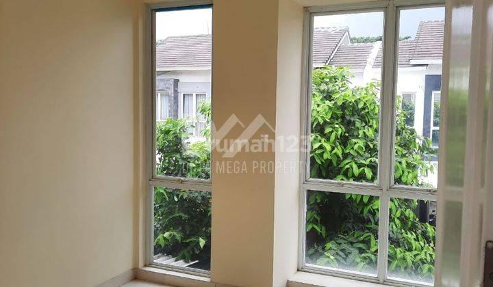Rumah Dijual Cepat Kt.3 Siap Huni Di Graha Raya 2