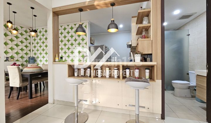 Rumah Murah Di Bintaro Tangerang Selatan  Bagus Selatan 2