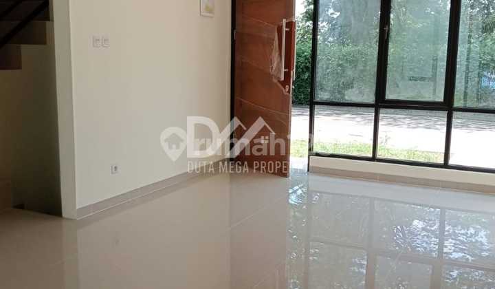 New House for Sale in Cisauk Serpong 2