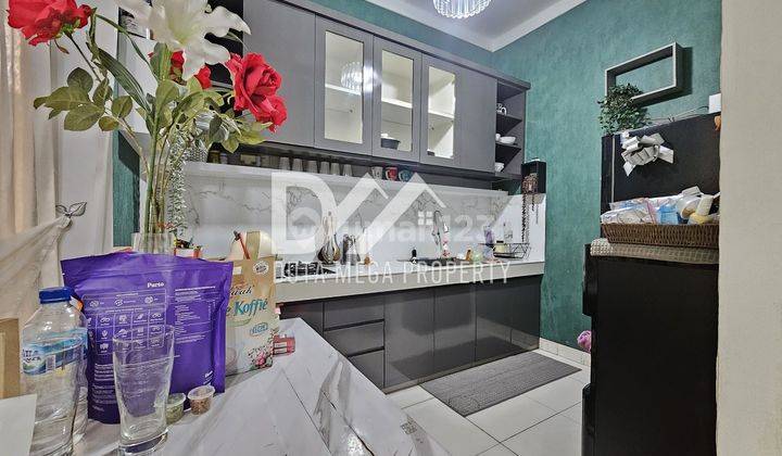 Rumah Di Graha Raya Tangerang Shm Bagus Selatan 2