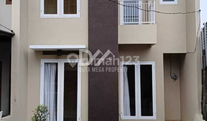 Rumah Dijual Siap Huni Strategis Di Graha Raya Rumah Dijual Siap Huni Strategis Di Graha Raya