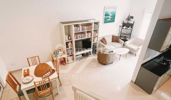 Affordable Ready-to-Live House for Sale in a Strategic Location at Graha Raya Bintaros Affordable Ready-to-Live House for Sale in a Strategic Location at Graha Raya Bintaros