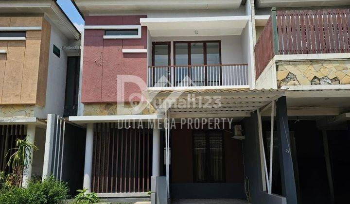 Rumah Di Bintaro Tangerang Selatan Shm Bagus Selatan 1