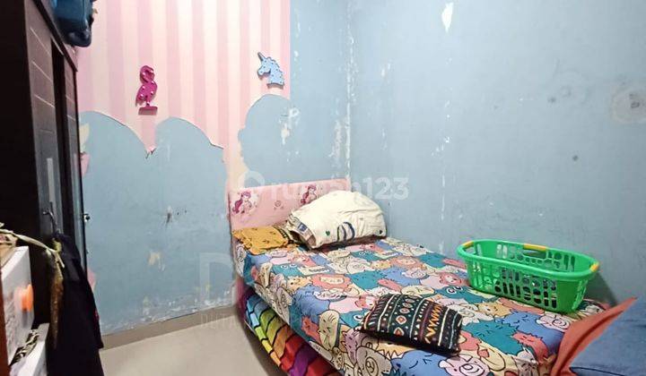 Rumah Dijual Cepat Murah Kt.4 Siap Huni Di Graha Raya 2
