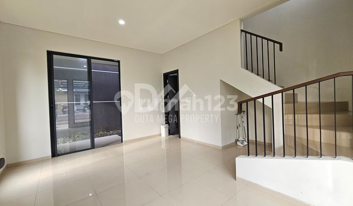 Rumah Dijual Cepat di Graha Raya Hook Siap Huni Bangunan Baru 2