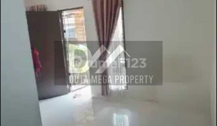 Rumah Dijual Cepat Murah Siap Huni di Graha Raya 2