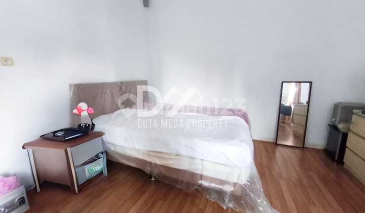 Cheap House for Sale Fast in Alam Sutera Tangerang 2