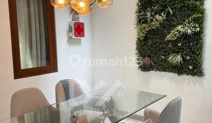 Rumah Dijual Hook Cluster Premium Di Bintaro Sektor 7 2
