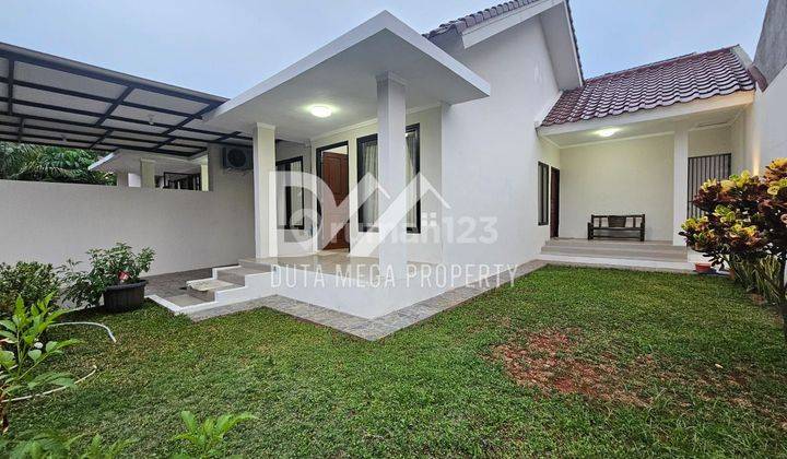 Rumah Di Graha Raya Tangerang Shm Bagus Selatan 1