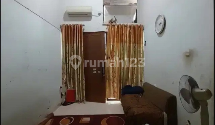 House for Sale Cheap in Graha Raya Tangerang Near Toll Gate 2