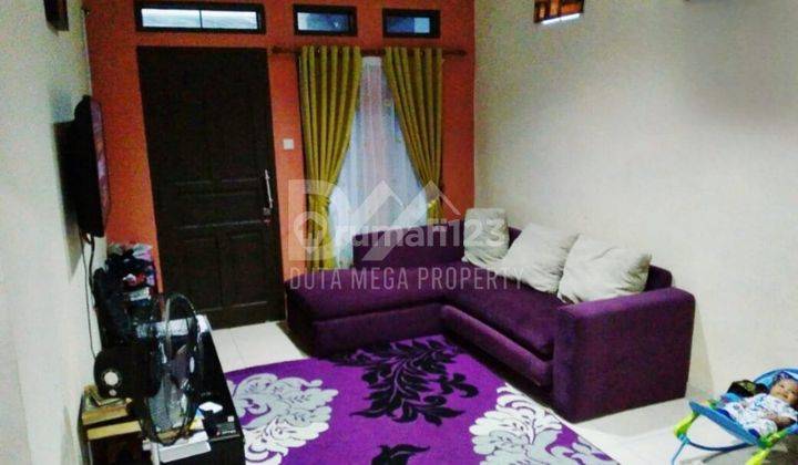 Rumah Di Graha Raya Tangerang Shm Bagus Selatan 1