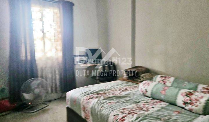 Rumah Di Graha Raya Tangerang Shm Bagus Selatan 2