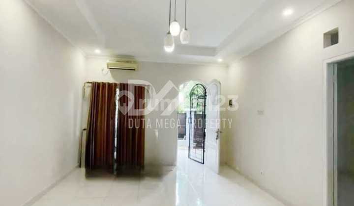 Rumah Dijual Murah Di Graha Raya Rapi Siap Huni Dekat Pintu Toll 2