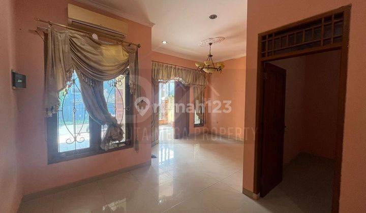 Rumah Di Duta Bintaro Tangerang Shm Bagus Selatan 2