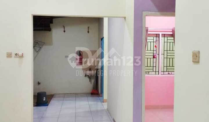 Rumah Dijual Murah Lt.90 Siap Huni Di Graha Raya 2