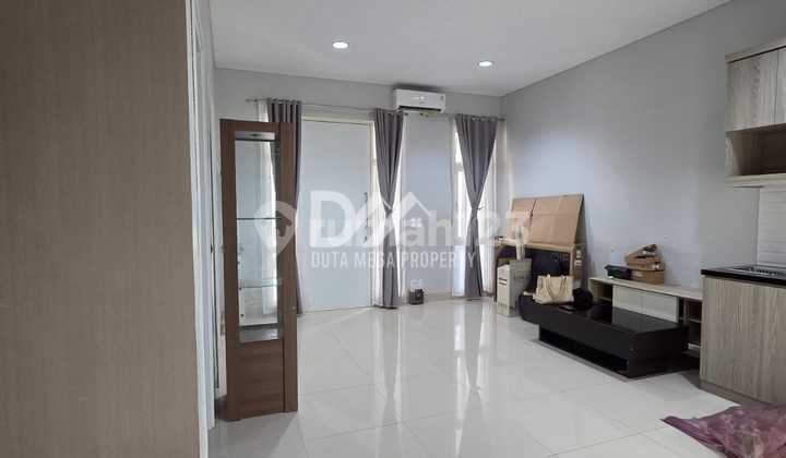 House for Sale Cheap Hook at Savia Serpong BSD 2