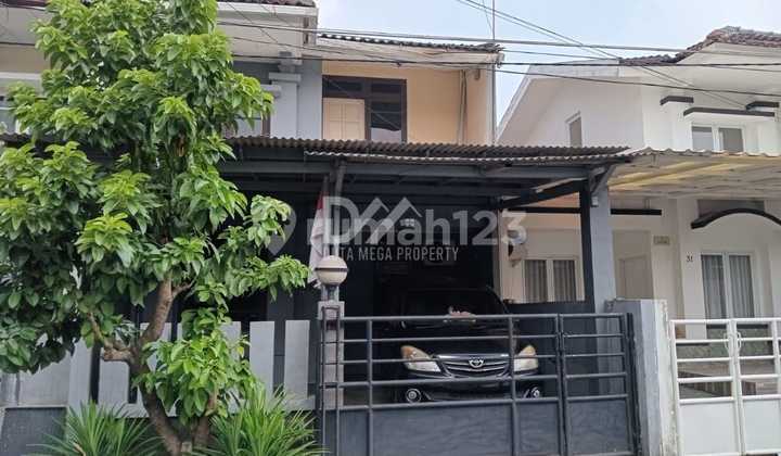House for Sale, Neat and Quick in Gading Serpong