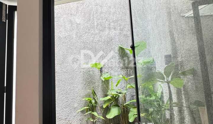 Rumah Dijual Camtik Indutrial Siap Huni di Graha Raya 2