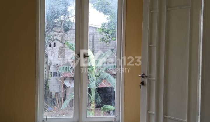 Rumah Dijual Siap Huni Strategis Di Graha Raya  2