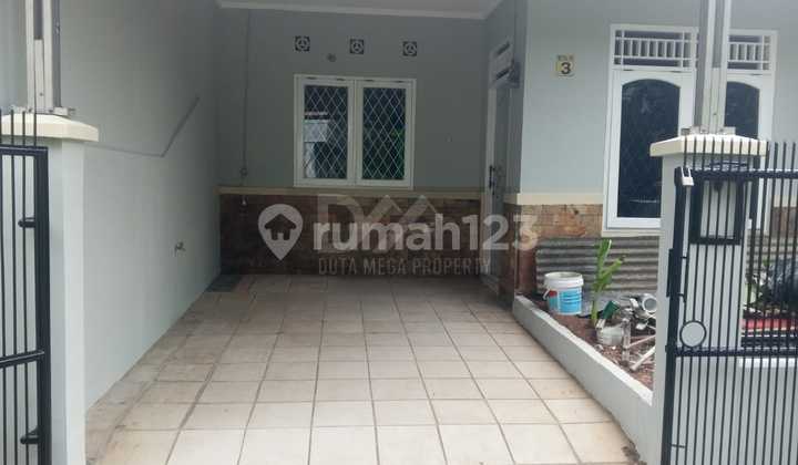 Rumah Dijual Murah di Graha Raya Tangerang Dekat Kemana Mana Rumah Dijual Murah di Graha Raya Tangerang Dekat Kemana Mana