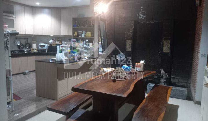 Rumah Di Graha Raya Tangerang Shm Bagus Selatan 1