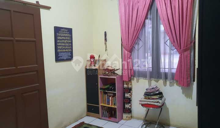 Bu !! Dijual Murah Lokasi Strategis Cluster di Graha Raya Bu !! Dijual Murah Lokasi Strategis Cluster di Graha Raya